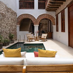 Voilá Getsemani by Huespedia Hotels